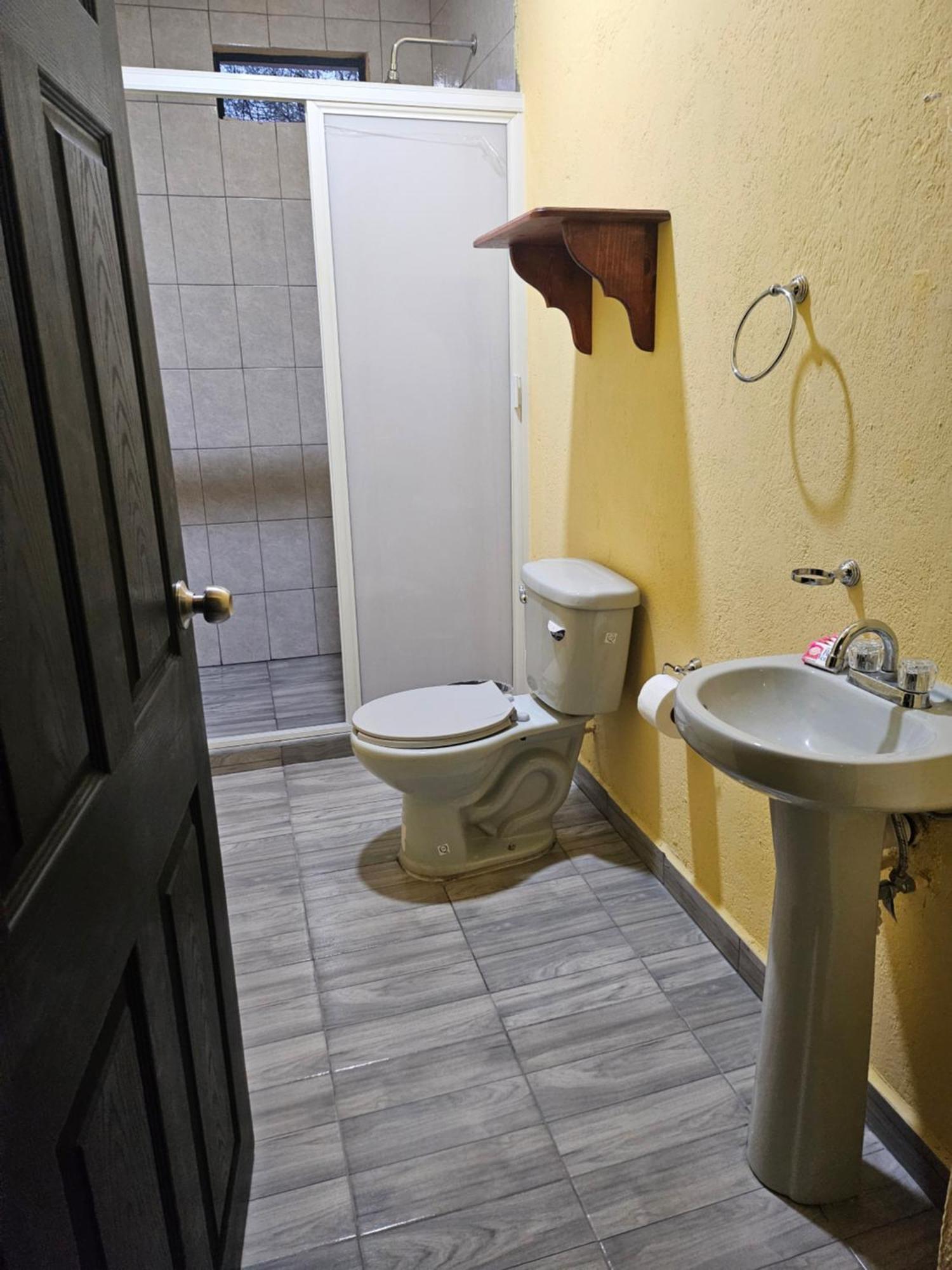 Hotel Villa Aurora Bernal Eksteriør bilde